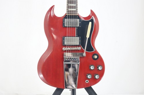 Gibson reissue w maestro - gibson,
