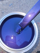 Old School  Acryllic Enamel 1