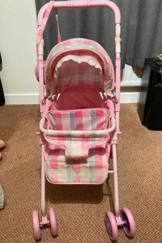 Zapf creations baby annabell - zapf,