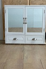 Bathroom Cabinet, John Lewis