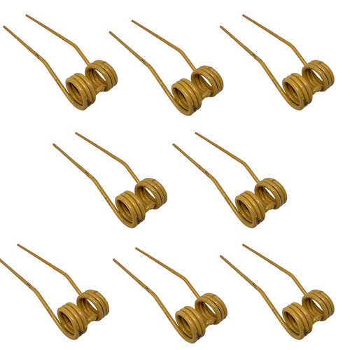 Tonutti american made tedder - tonutti,