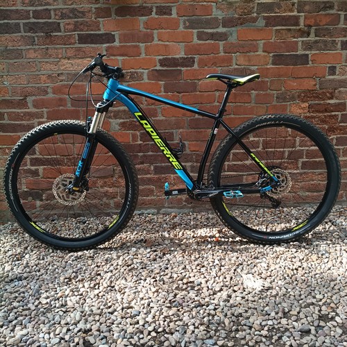 Lapeiere pro race - pro,