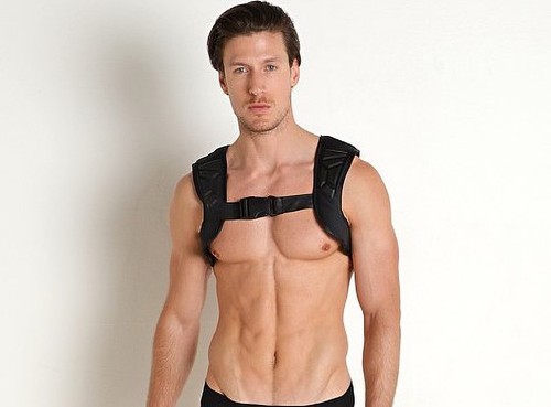 Nasty pig grip - nasty, black