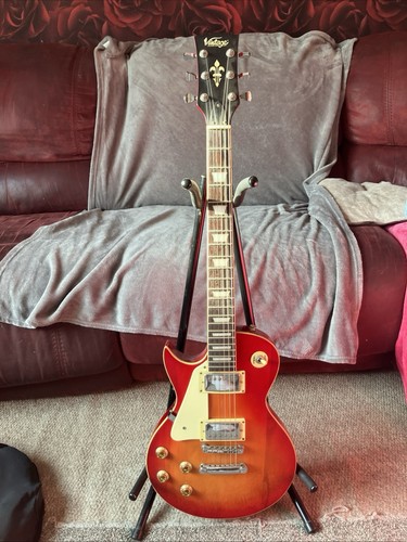 Vintage v100 les - vintage,