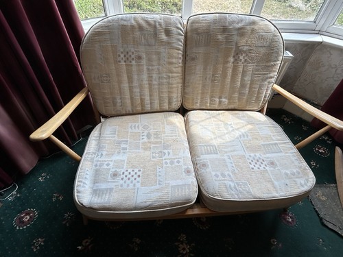 Ercol 203 windsor vintage - ercol,