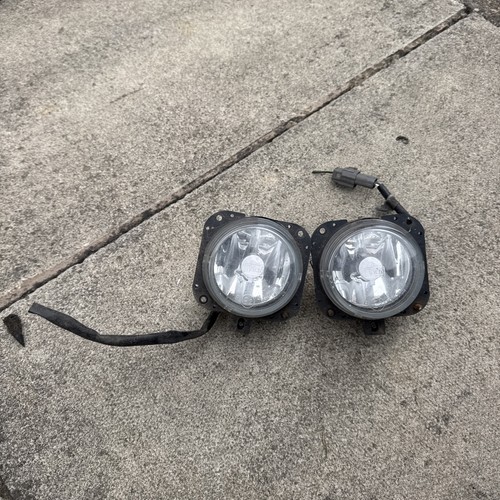 Mx5 mk2 oem - nb, front