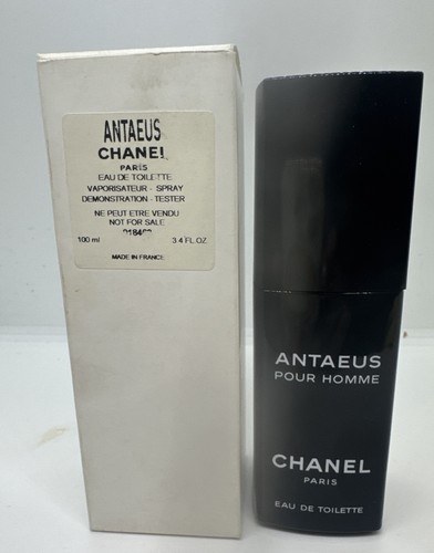Vintage 1990 antaeus edt - 1990's,