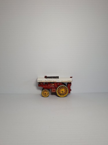 Matchbox lesney models - matchbox,