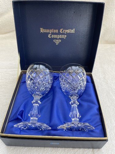 Pair royal crystal rock - pair,