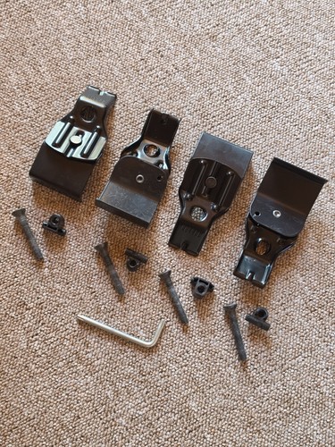 Rhino rack custom clamp - rhino-rack,