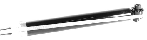 Gas shock absorber - absorber, rear
