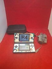 Nintendo DS Lite Black with