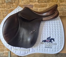 16.5" John Whitaker Junior