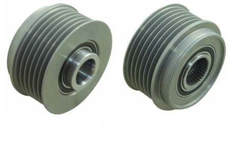 Genuine wai alternator pulley - wai,