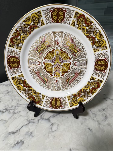 Vintage spode the - vintage, plate
