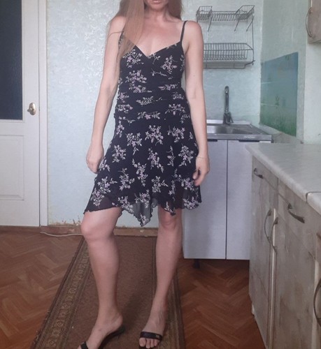 Vintage jane norman y2k floral - vintage,