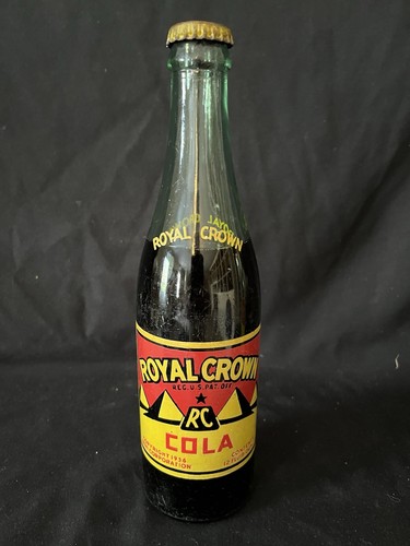 1940s royal crown unopened - 1940s,