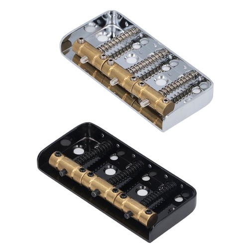 Electric guitar bridge - bridge, 3