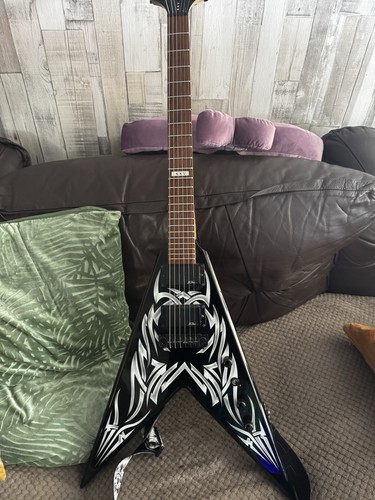 Rich kerry king - rich, slayer