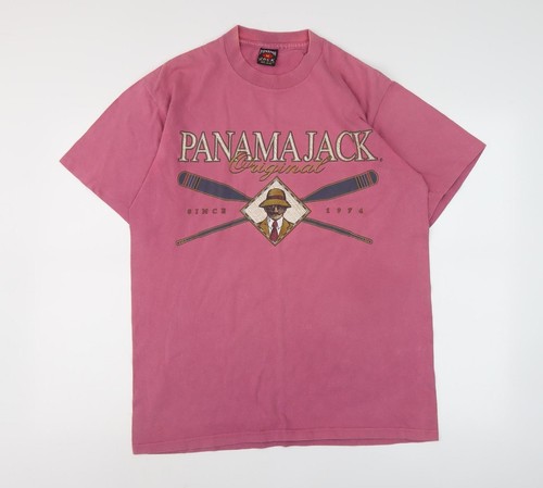 Panama jack men red m - panama,