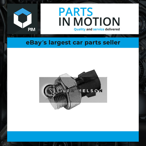 Radiator fan switch srf010 - radiator,