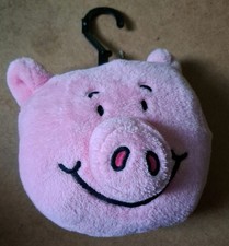 New M&S Kids Pink Fleece