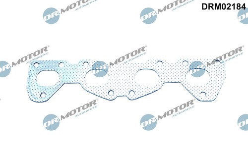 Gasket exhaust manifold - gasket,,