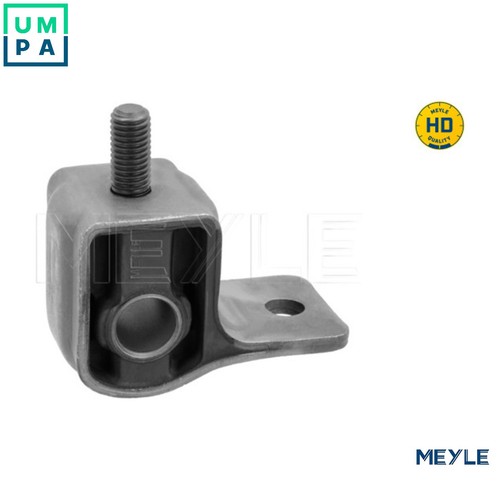 Mounting controltrailing - mounting,