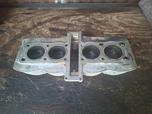 Yamaha 600 diversion - xj,