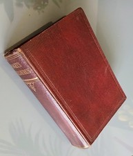 1925 ROGET'S THESAURUS ON