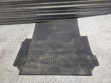 RANGE ROVER BOOT FLOOR MAT RUBBER REAR IN BOOT 4.4 TDV8 L322 2010 - 2013