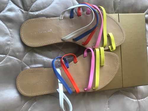 Ladies summer sandals lunar - ladies,