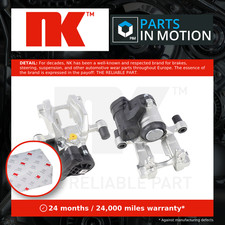Brake Caliper fits AUDI RS Q3