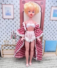Vintage Sindy Doll Clone