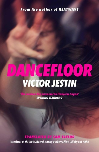 Dancefloor victor jestin - dancefloor,,