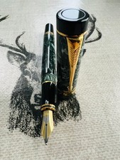 Parker Duofold International