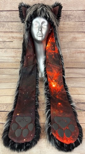Authentic spirithoods night - authentic,