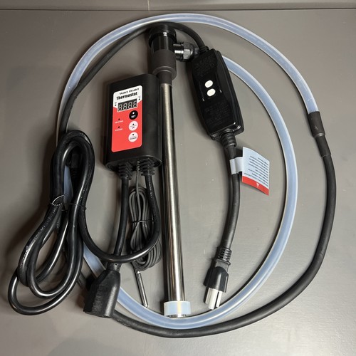 1500w titanium submersible - titanium,
