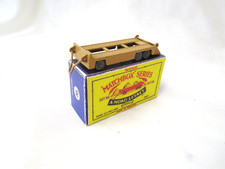 VINTAGE MATCHBOX 1:75 SERIES