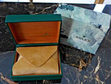 A VINTAGE 1980s ROLEX "MOON