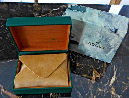 Vintage 1980s rolex moon - a, "moon