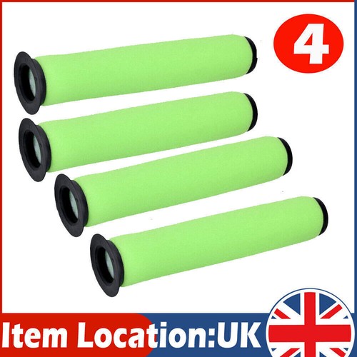 Pack replacement filters for - 4,