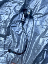 Marine Stove Parafin Stopcock & Pipe