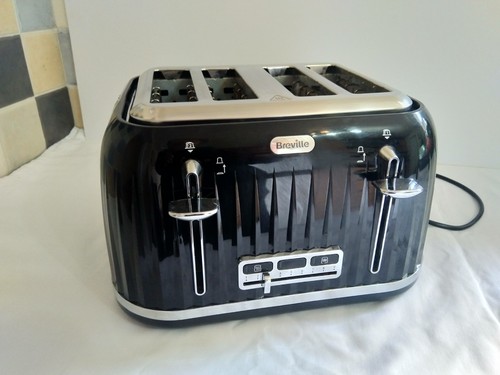 Breville vtt786 curve slice - curve,