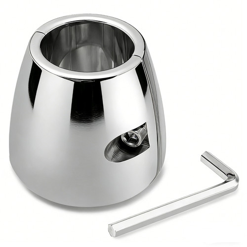 1pc male ball - male, stretcher