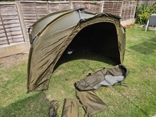 FOX FRONTIER LITE BIVVY  - CARP FISHING