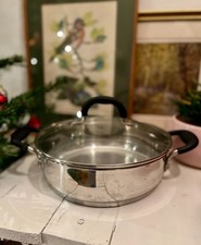 ProCook Gourmet Stainless