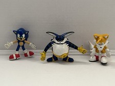 Vintage Sonic The Hedgehog
