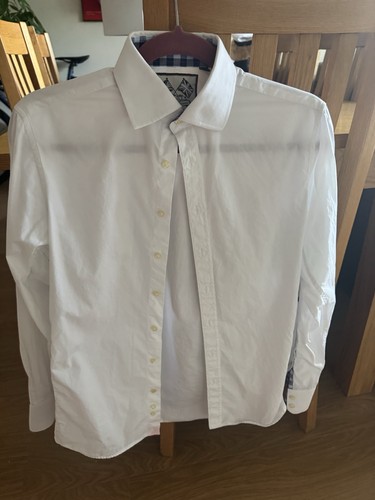 Thomas pink men - pink, slim