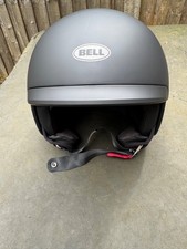 Bell Scout Air Solid Helmet